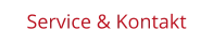 Service & Kontakt
