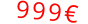999€