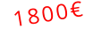 1800€