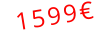 1599€